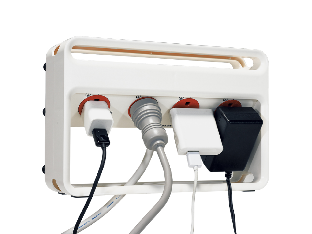 設備用/病院用タップ MKZ45 | 設備用機材・他 | 商品情報 | アイ・エム