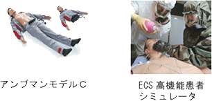 高機能シミュレータ