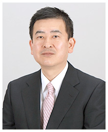 順天堂大学 消化器外科学講座 下部消化管外科学 教授 坂本 一博 先生写真