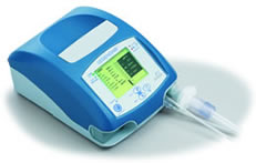 レジェンドエア人工呼吸器