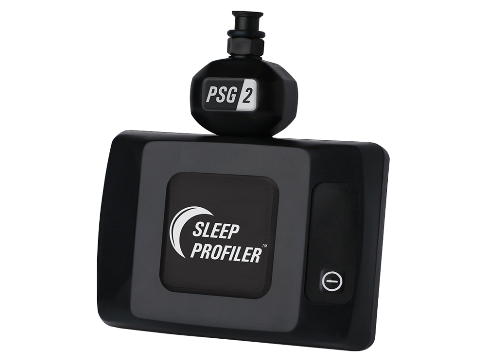 睡眠評価装置 スリーププロファイラー PSG2