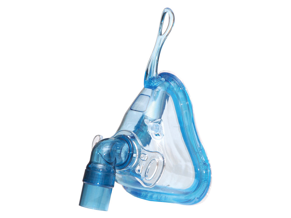 Veraseal2 フルフェイスマスク | 人工呼吸器関連 | 商品情報 | アイ 