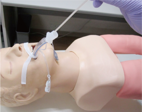 人工呼吸器と感染対策 ―スタッフを感染から守る― | アイ・エム・アイ