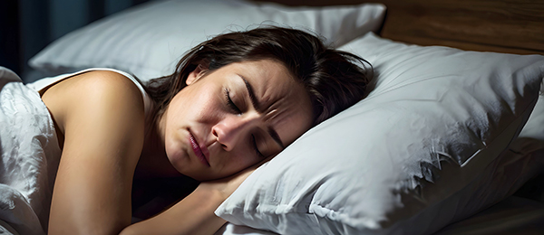 睡眠習慣・睡眠障害