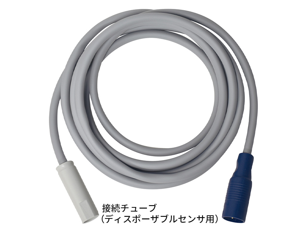 TOF-cuff 筋弛緩モニタ