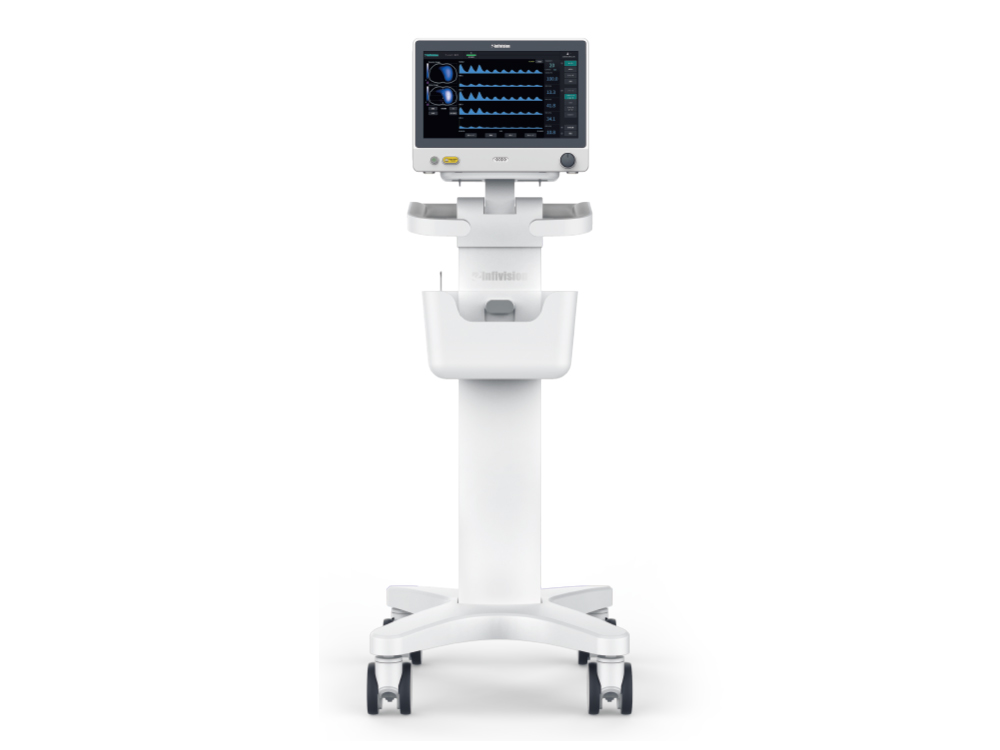 Infivision ET1000 システム